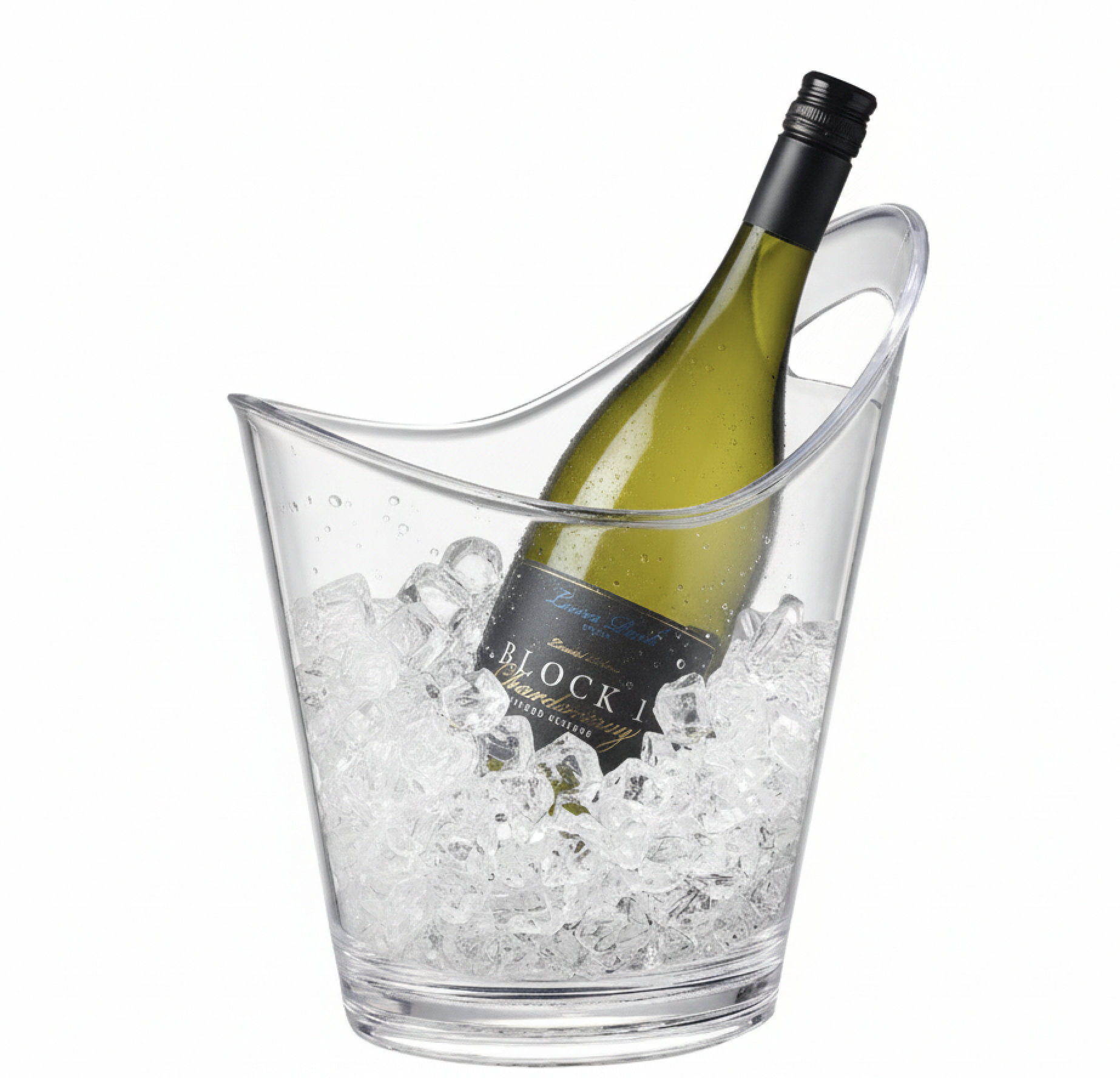 2022 Leura Park Estate Block 1 Reserve Chardonnay 750ml