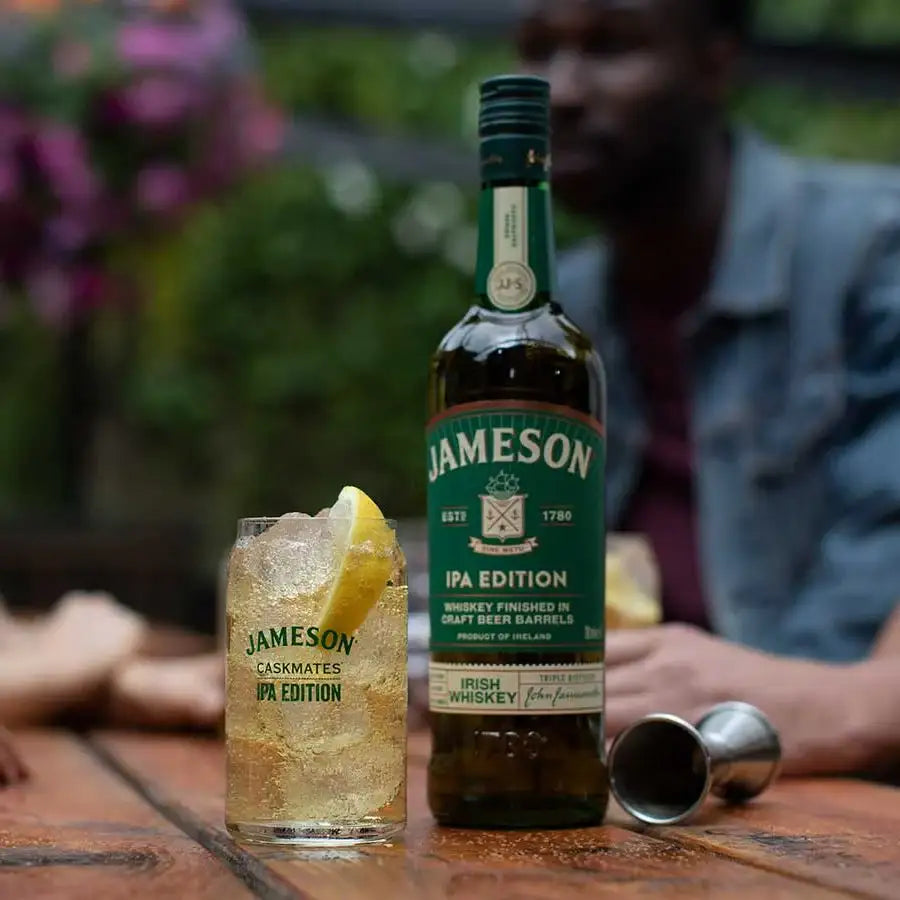 Jameson Caskmates IPA Edition Irish Whiskey 700ml