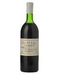 1973 Penfolds St Henri Shiraz 750ml
