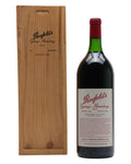 1983 Penfolds Bin 95 Grange Shiraz 1.5L Magnum Original Wood Box