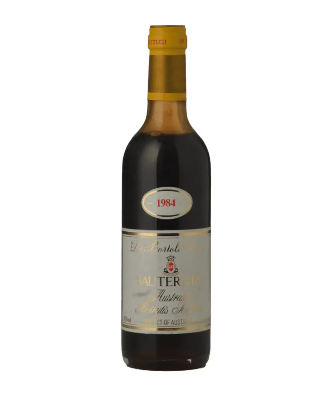 1984 De Bortoli Noble One Botrytis Semillon 375ml