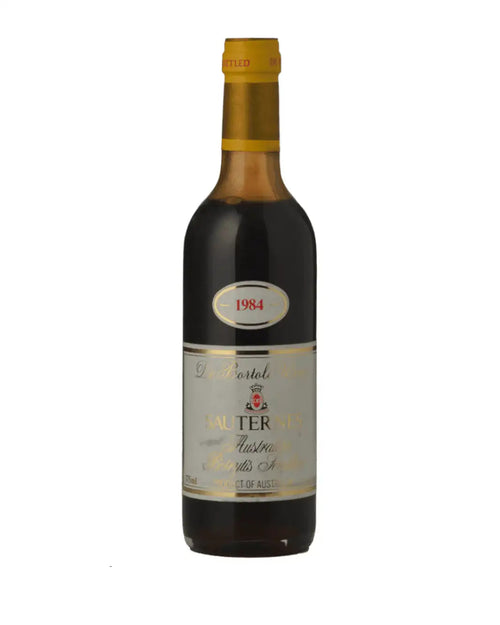 1984 De Bortoli Noble One Botrytis Semillon 375ml