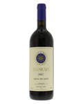 1987 Tenuta San Guido Sassicaia Bolgheri 750ml