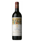 1991 Chateau Mouton Rothschild 750ml