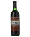 1992 Wynns Coonawarra Estate John Riddoch Cabernet Sauvignon 750ml