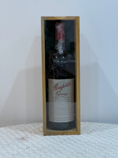 1997 Penfolds Bin 95 Grange Shiraz 1.5L Magnum