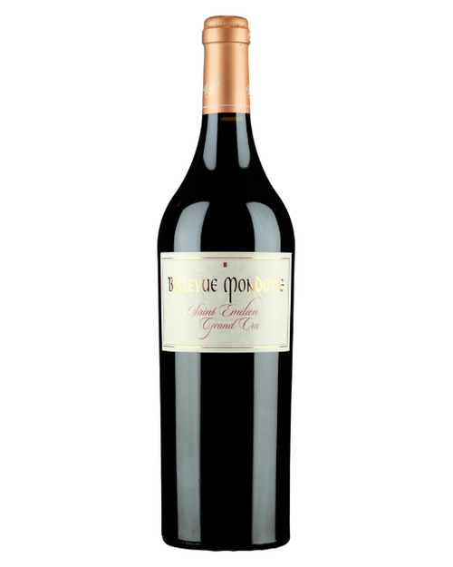 2004 Chateau Bellevue Mondotte Saint-Emilion Grand Cru 750ml