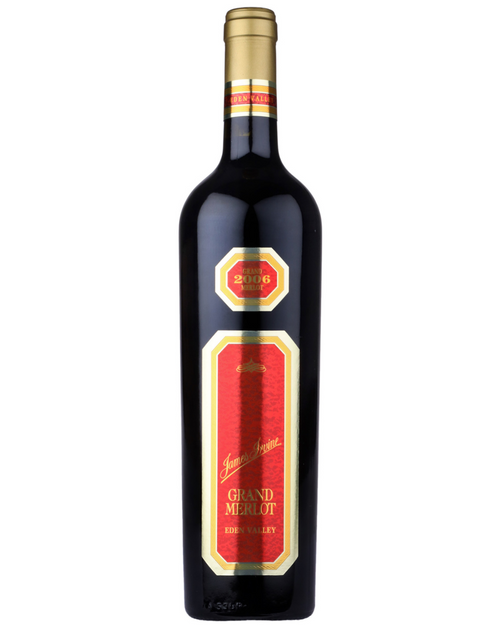 2006 Irvine Grand Merlot 750ml