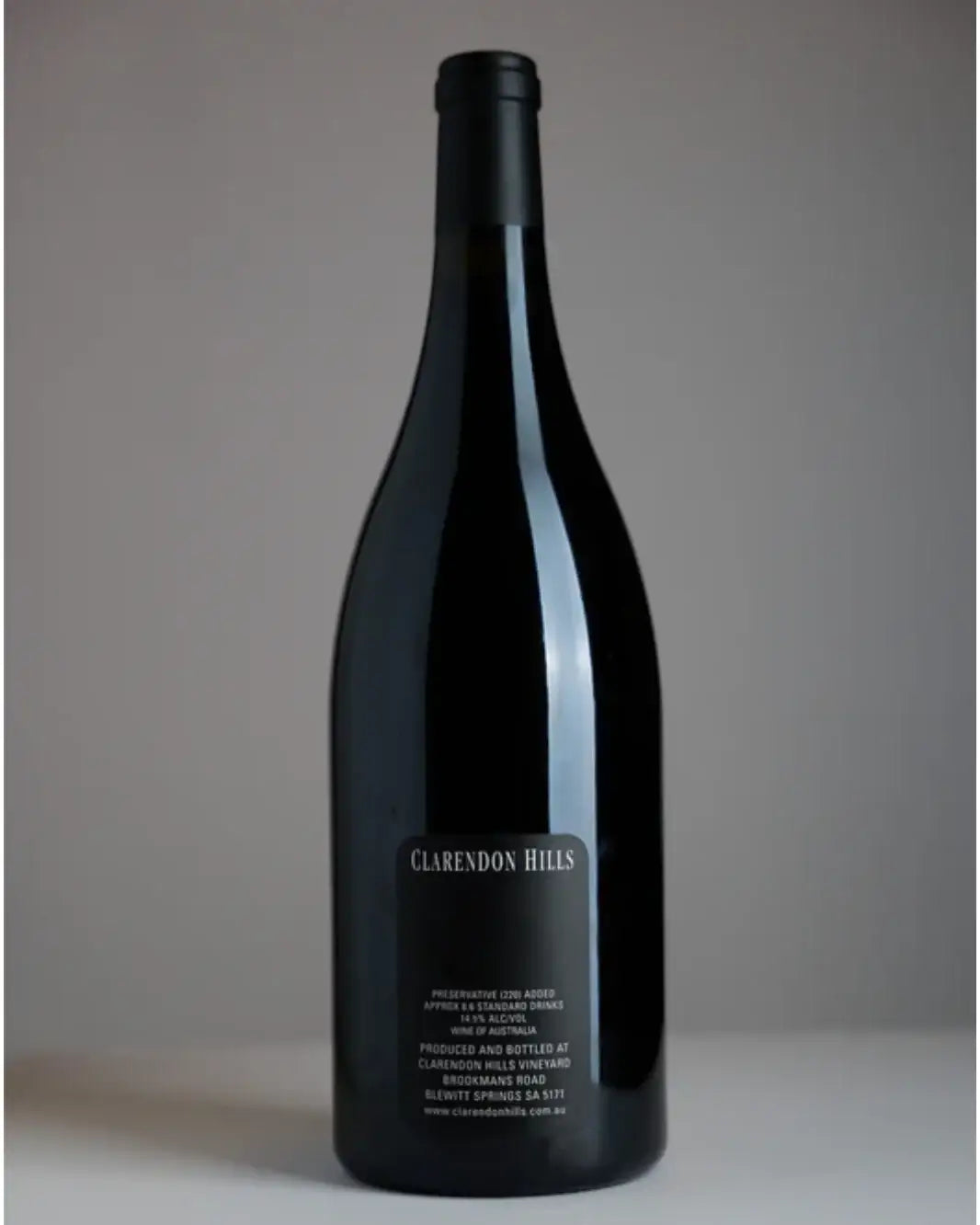 2008 Clarendon Hills Astralis Syrah 1.5L Magnum