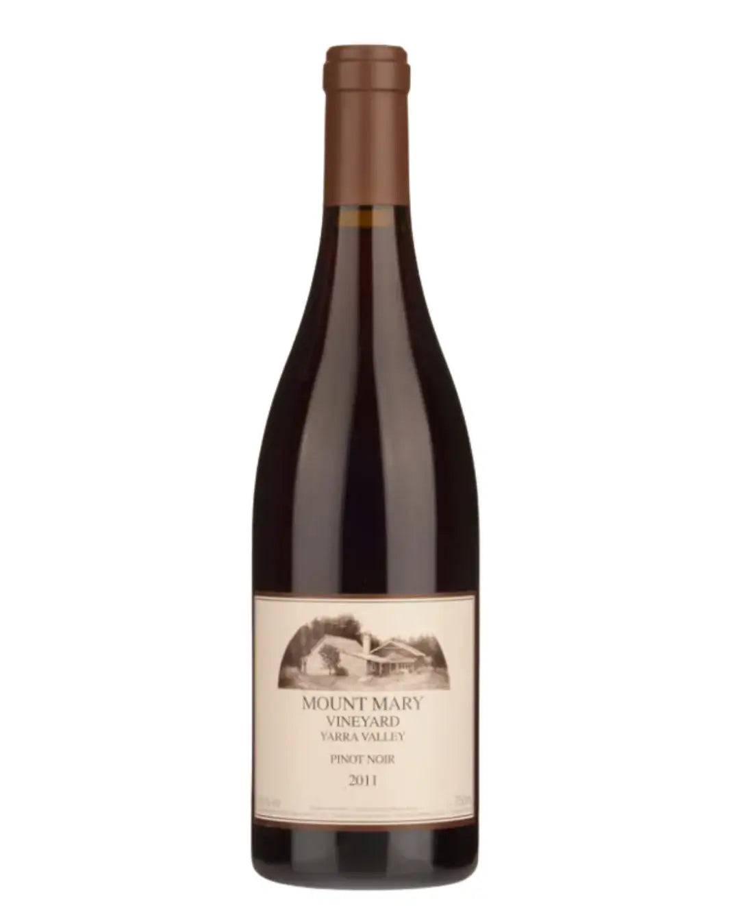2011 Mount Mary Pinot Noir 750ml

