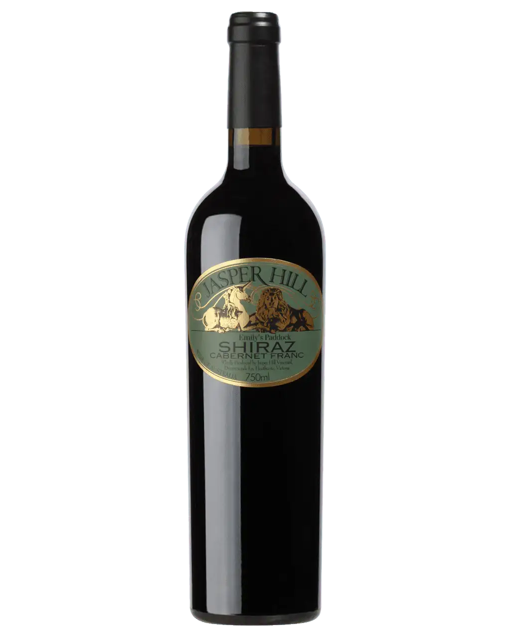 2014 Jasper Hill Emily's Paddock Shiraz Cabernet Franc 750ml
