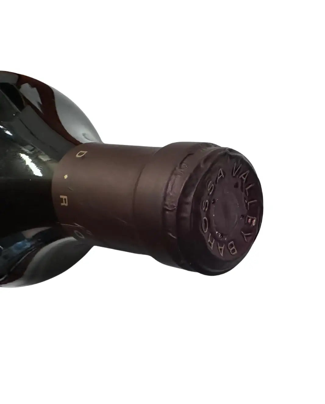 2015 Rockford Basket Press Shiraz 750ML (Minor damaged capsule)