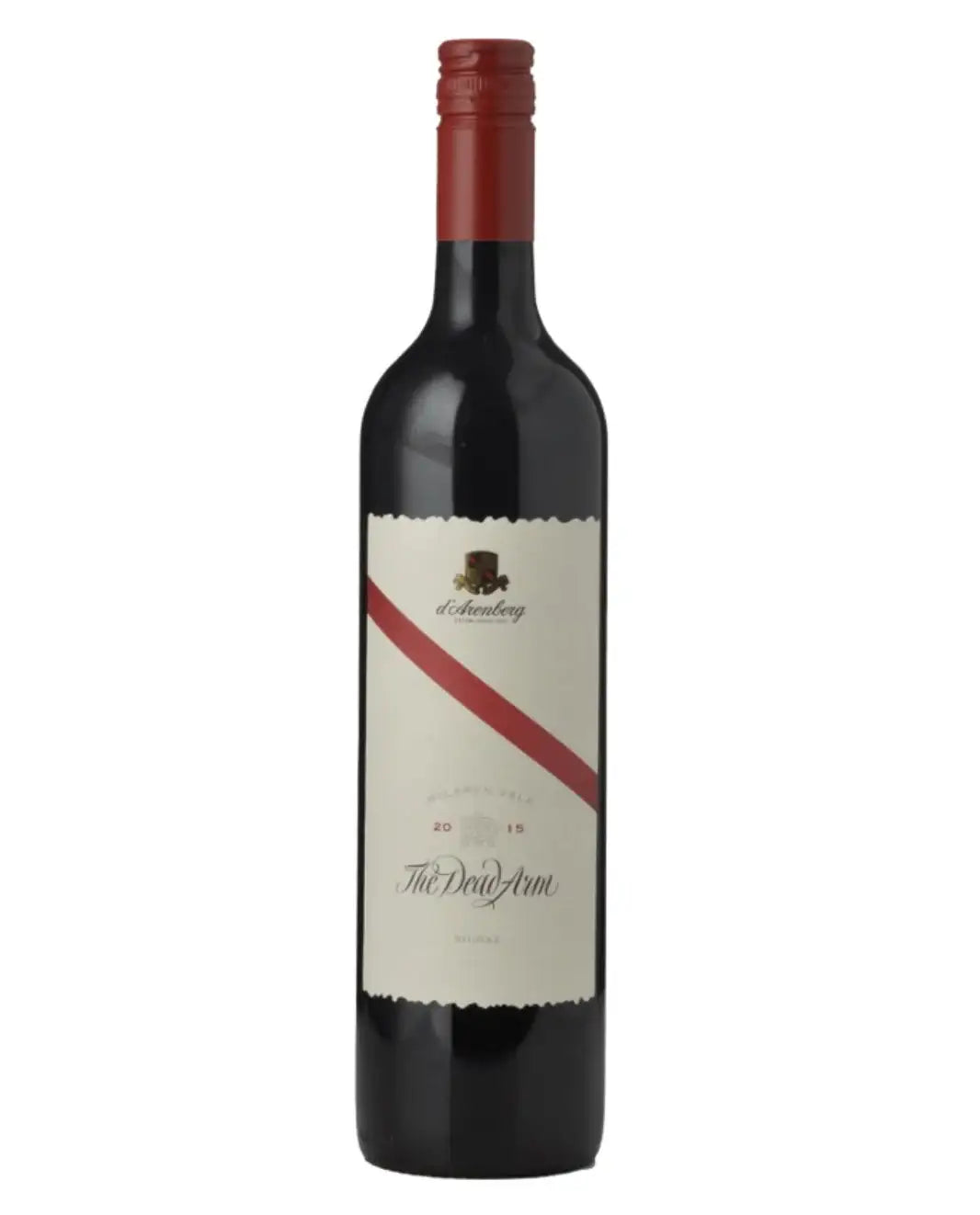 2015 d'Arenberg The Dead Arm Shiraz 750ml