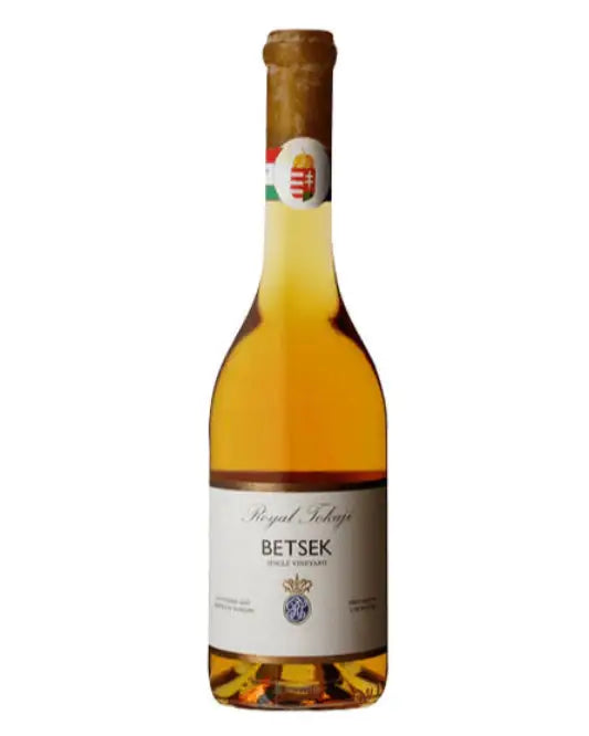 Royal Tokaji Betsek Single Vineyard 1st Growth 6 Puttonyos Asz¨² 500mL
2017
