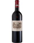 2018 Chateau Lafite Rothschild 750ml*6 Original Wooden Case