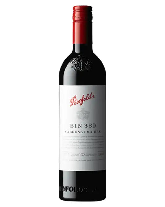 2020 Penfolds Bin 389 Cabernet Shiraz 750ml Gift Box - 6 bottles - Craft Republic Liquor