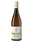 2018 Domaine Gerard Duplessis Montmains 750ml