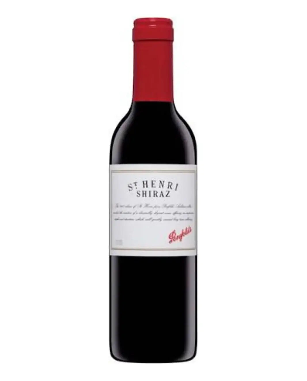 2018 Penfolds St Henri Shiraz 375ml