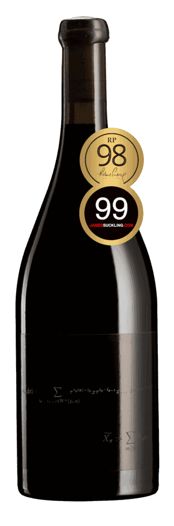 2020 Standish Schubert Theorem Shiraz 750ml
