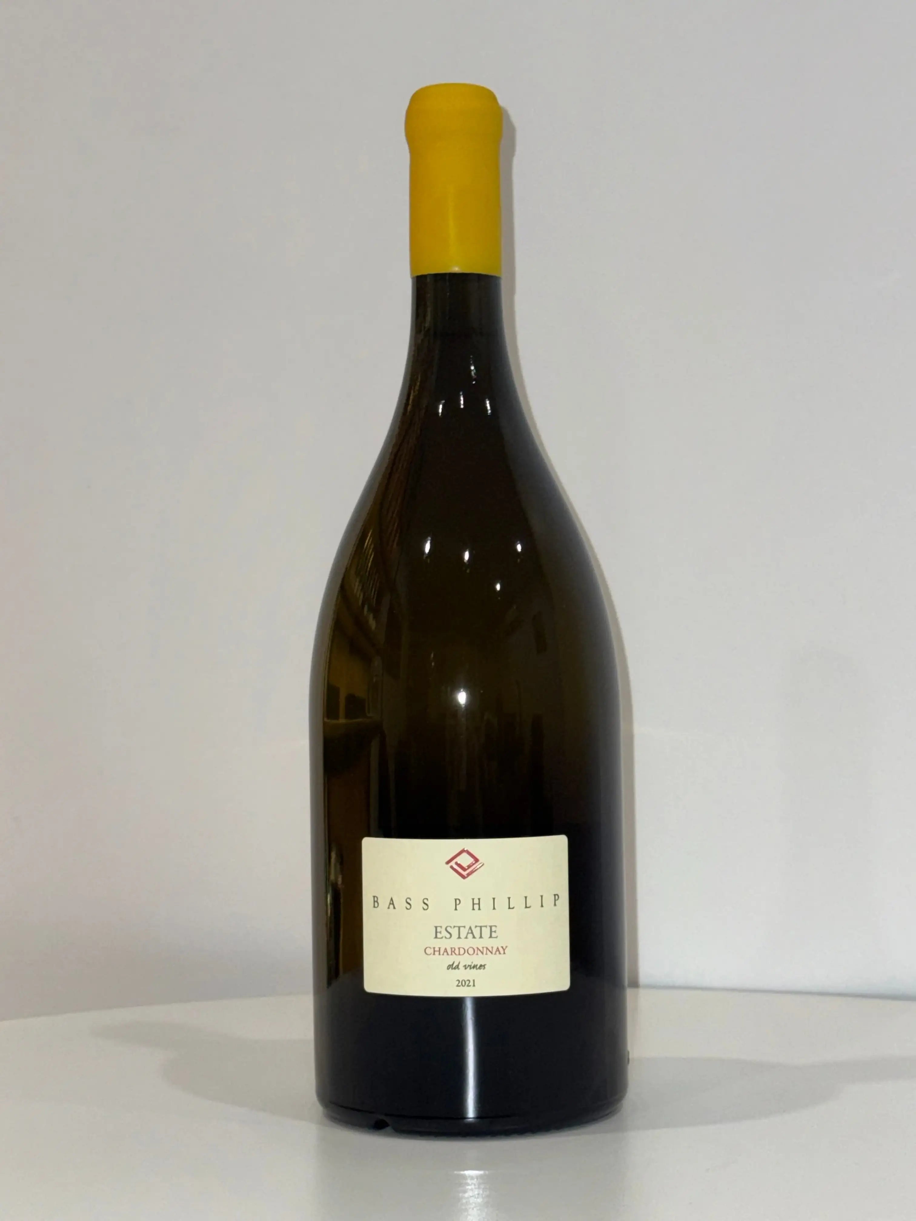 2021 Bass Phillip Estate Chardonnay 1.5L Magnum