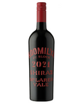 2021 KOOMILYA JC Block Shiraz 750ml