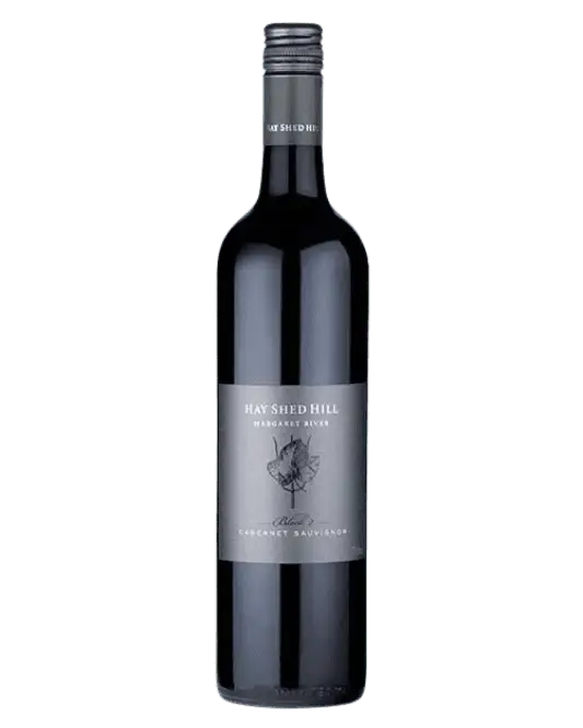 2022 Hay Shed Hill Block 2 Cabernet Sauvignon 750ml