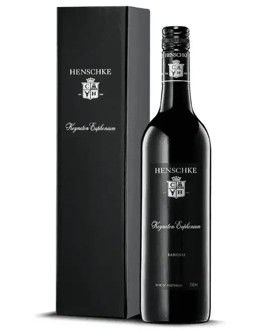 2022 Henschke Keyneton Euphonium 750ml Gift Box