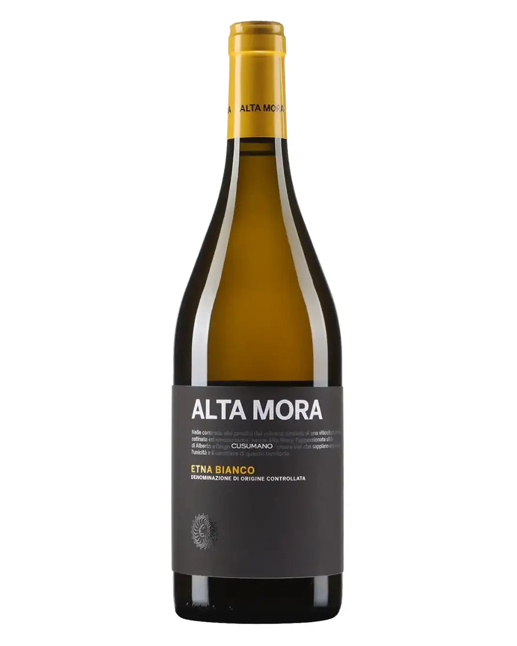 2023 Alta Mora Etna Bianco