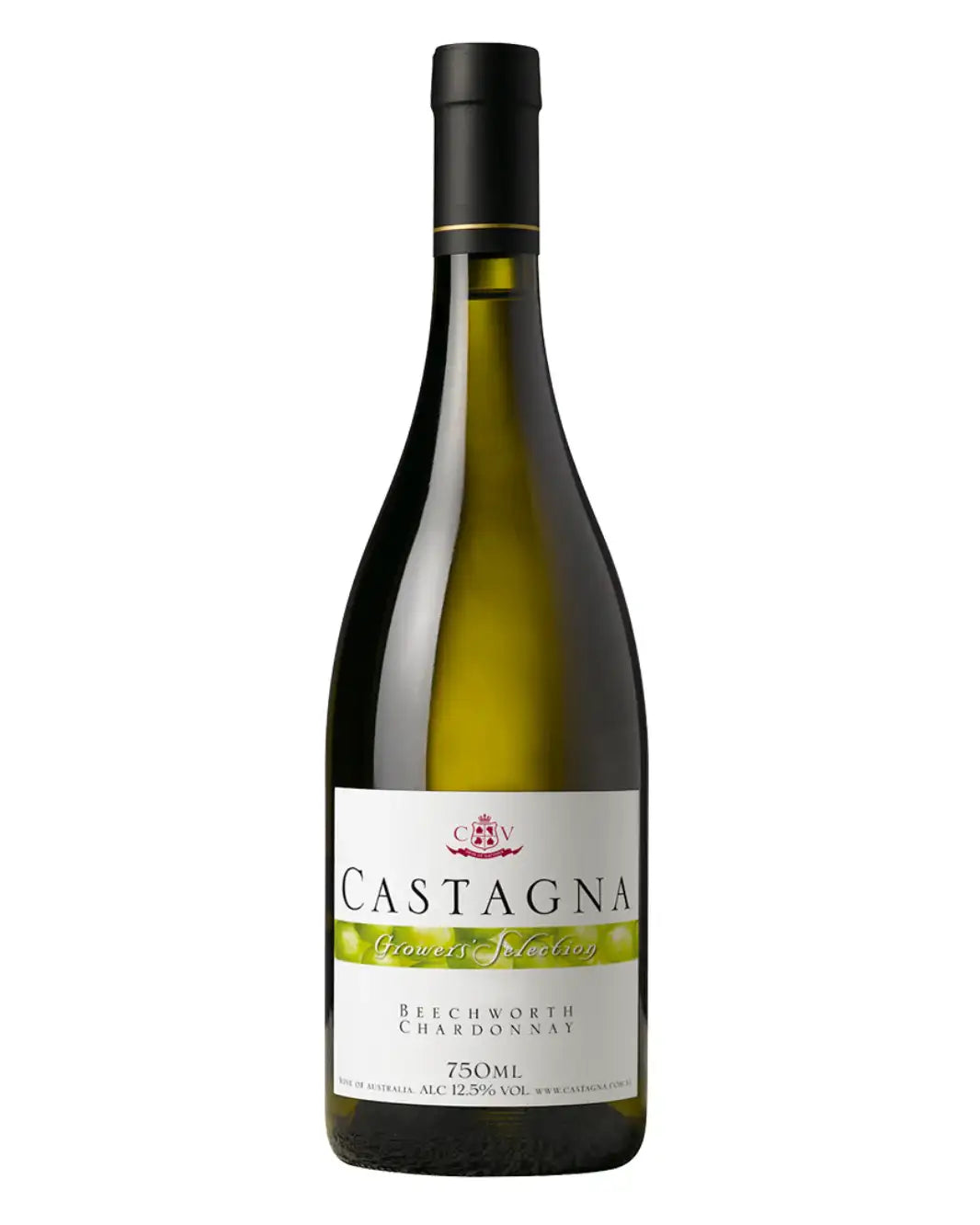 2022 Castagna Grower's Selection Chardonnay 750ml