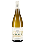 2022 Domaine Gerard Duplessis Chablis 750ml