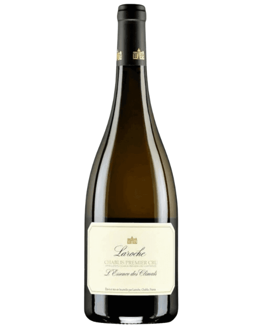  2022 Domaine Laroche Chablis Premier Cru L'Essence des Climats 750ml