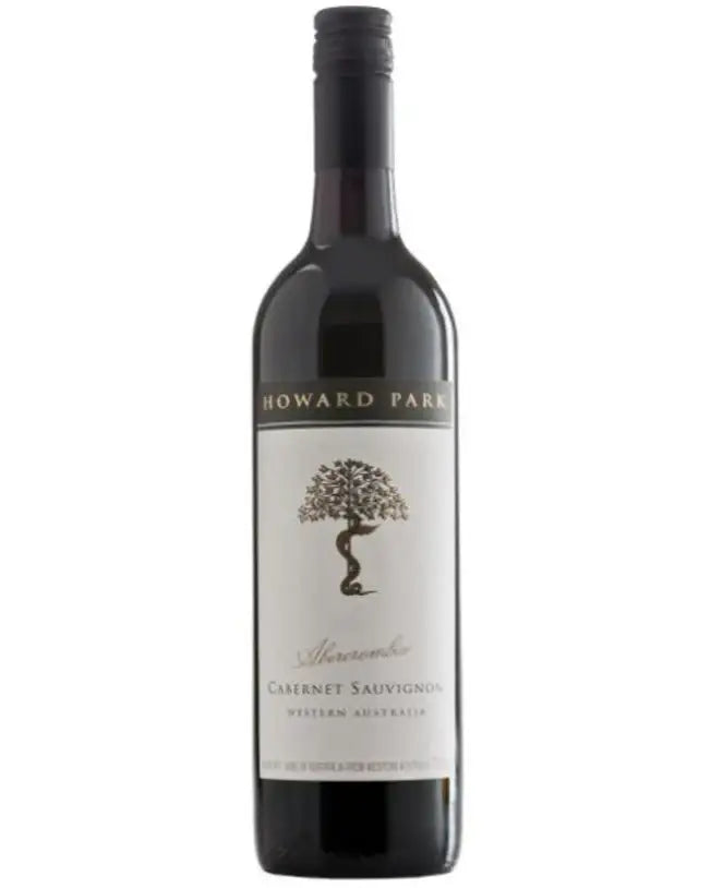 2022 Howard Park Abercrombie Cabernet Sauvignon 750ml