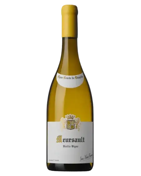 2022 Jean-Marie Fourrier Vigne Comte de Chapelle Meursault 750ml