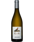 2022 Joussier Domaine de l'Eveche Bourgogne Cote Chalonnaise Blanc Reviller