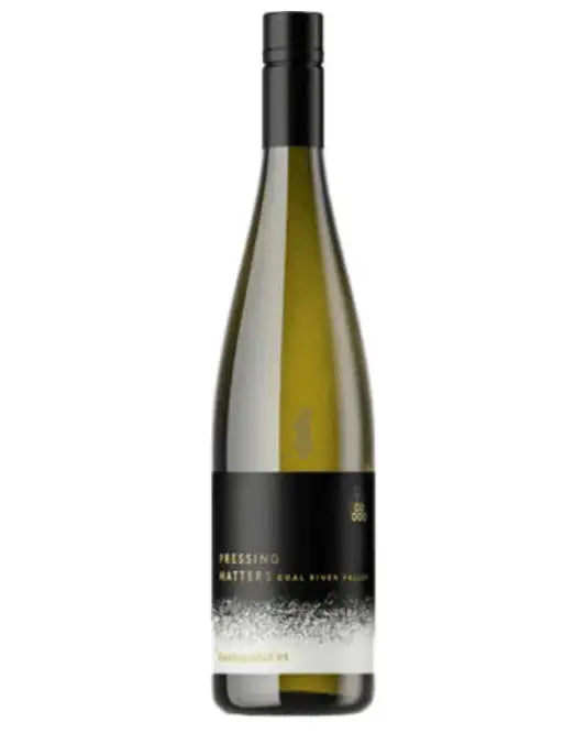 Pressing Matters R9 Riesling 750ml