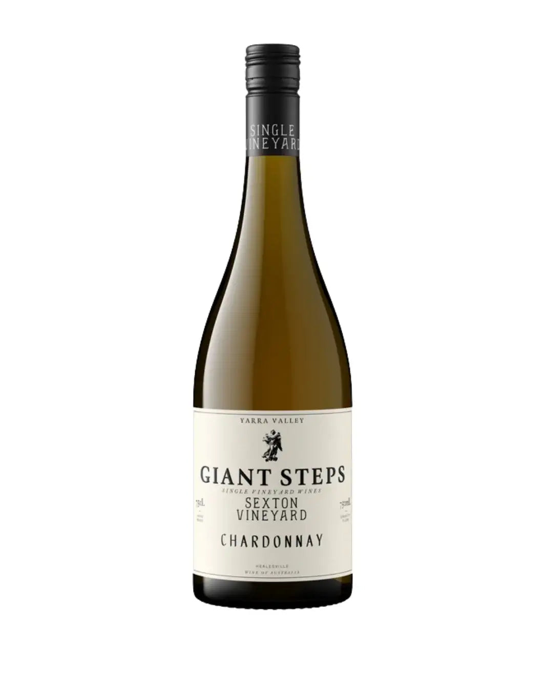2023 Giant Steps Sexton Vineyard Chardonnay 750ml