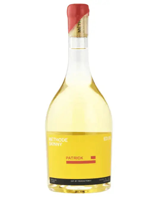 2023 Patrick of Coonawarra Methode Skinny Riesling 750ml