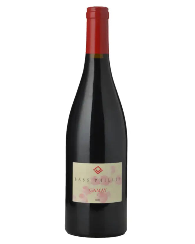 2021 Bass Phillip Gamay 1.5L Magnum