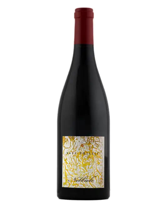  2021 Bass Phillip Nebbiolo 1.5L Magnum