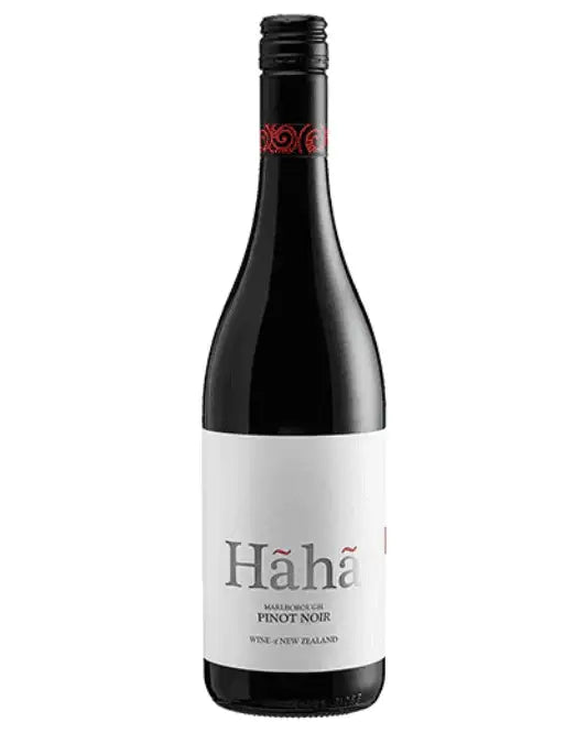2023 Haha Wine Pinot Noir 750ml