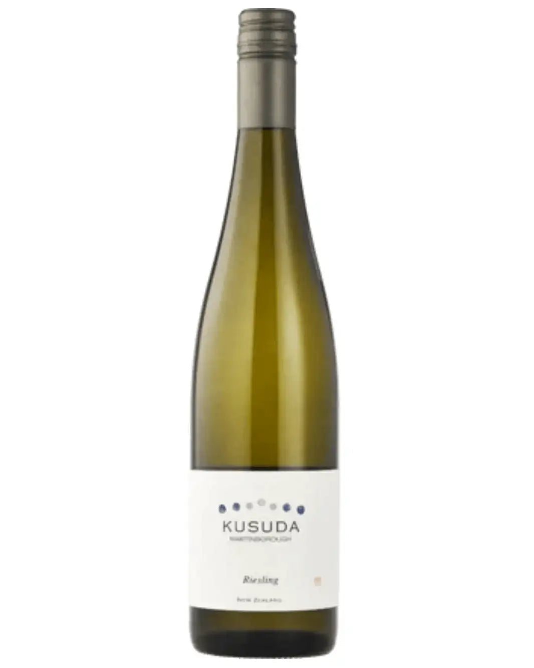 2023 Kusuda Reisling 750ml