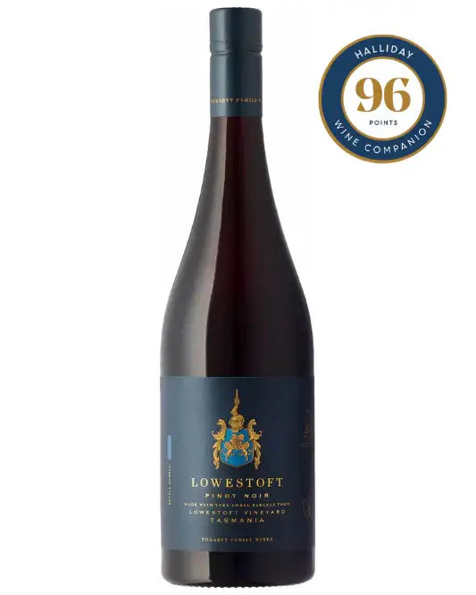 2023 Lowestoft La Maison Pinot Noir 750ml