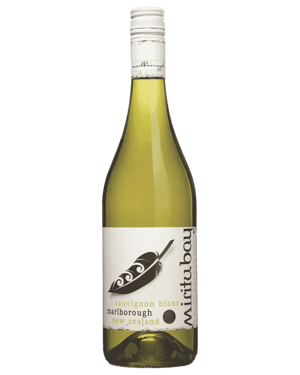 2023 Miritu Bay Marlborough Sauvignon Blanc 750ml
