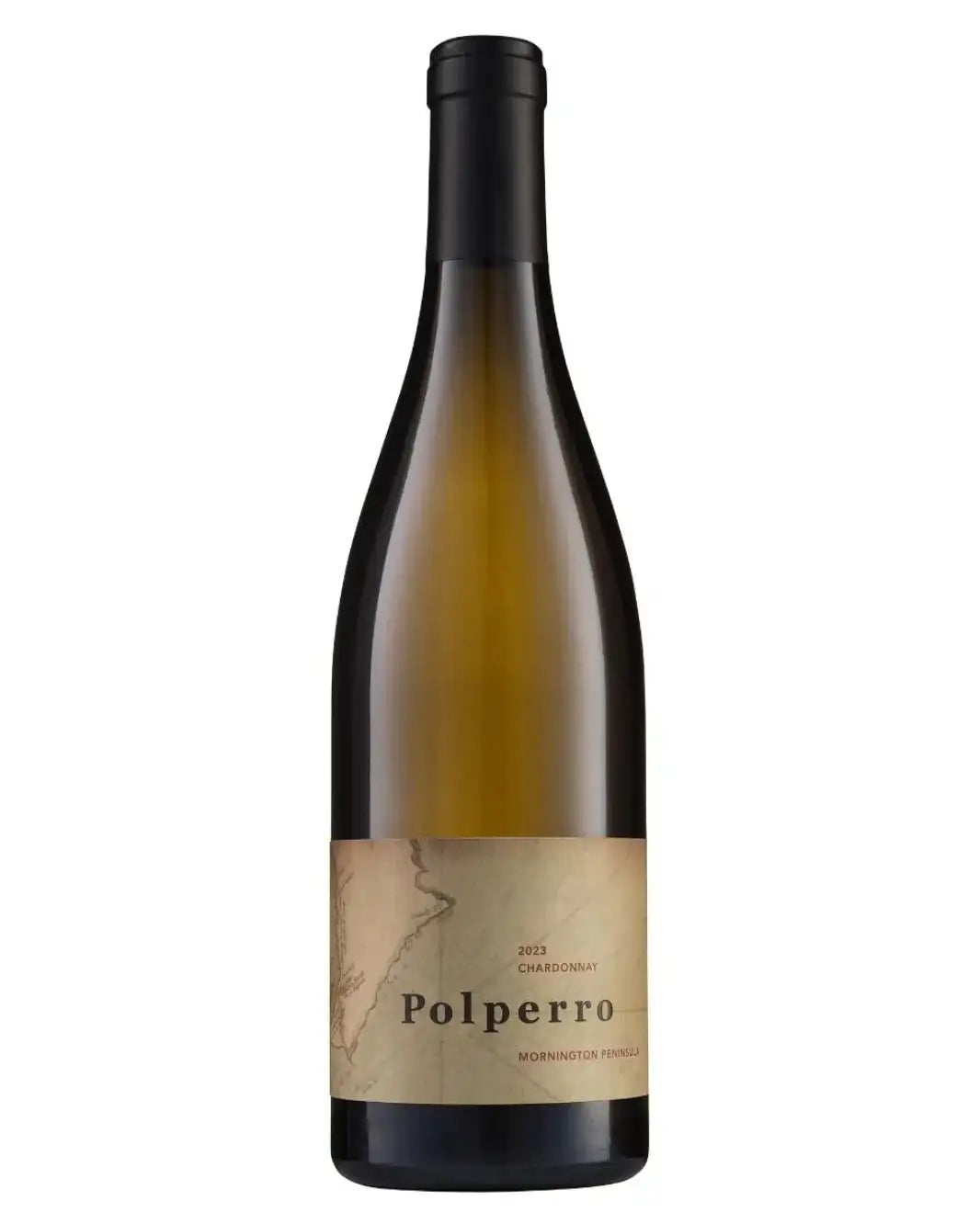 2023 Polperro Estate Chardonnay 750ml