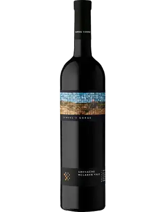 2023 Samuel's Gorge Grenache 750ml