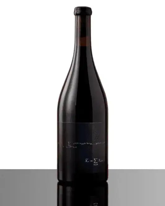2023 Standish Schubert Theorem Shiraz 750ml
