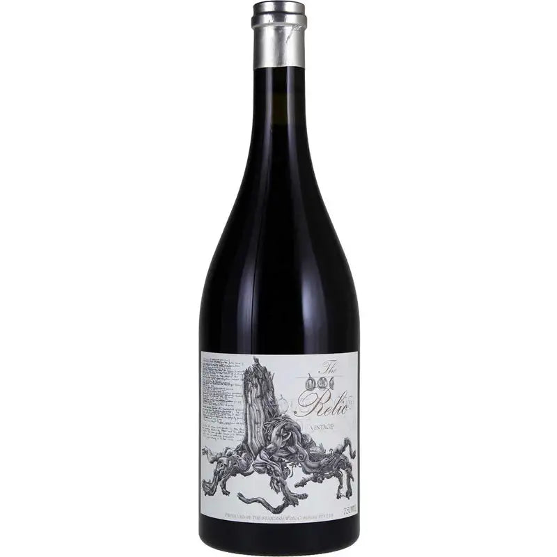 2023 Standish The Relic Shiraz - Viognier 750ml