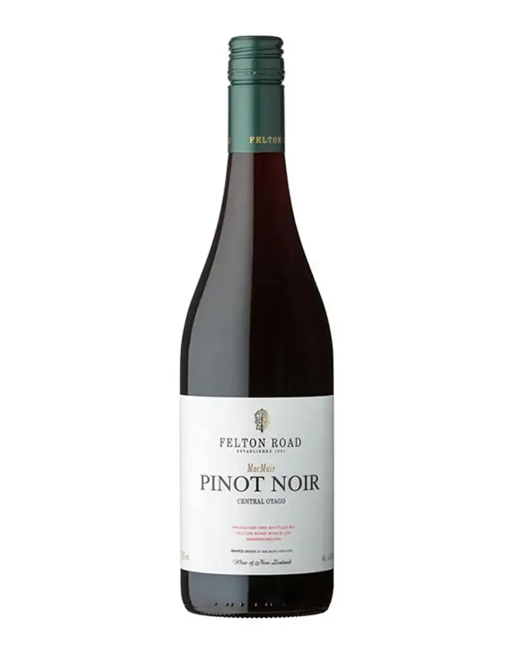 2024 Felton Road MacMuir Pinot Noir 750ml