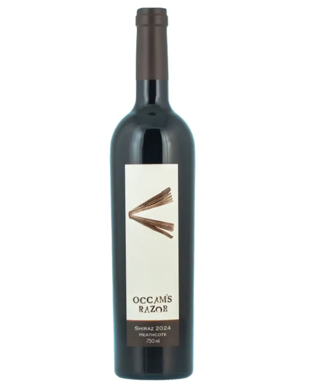 Occam¡¯s Razor Shiraz 2024