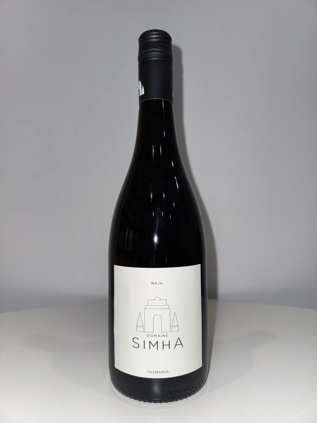 2024 Domaine Simha 'Raja' Pinot Noir 750ml